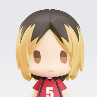 HELLO! GOOD SMILE 排球少年 孤爪研磨