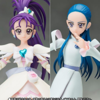 S.H.Figuarts 鸟天使和雾生薫