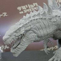 东宝30厘米系列 哥斯拉（1998）