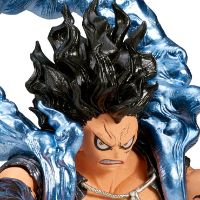 艺术之王 航海王 蒙奇·D·路飞 特别版 II（蛇人形态）