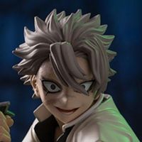 XrossLink 鬼灭之刃 不死川实弥 柱训练篇