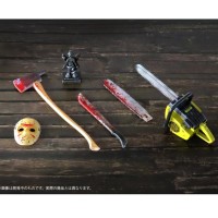 普利普拉 人偶的玩法 昭和恐怖心得