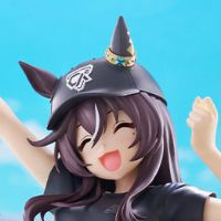 BoC’z we\n 赛马娘 强击 as Lil♡V