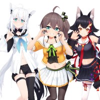 hololive 方块趴趴 Vol.8