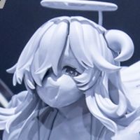 景品收藏 麻将格斗少女 达布里埃尔