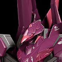 MODEROID 苍穹之法芙娜 THE BEYOND 法芙娜 Mk.VII改 Azrael