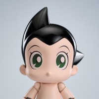 MAF-01 合金可动系列 阿童木