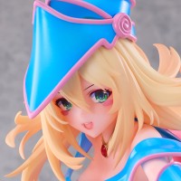 Fantastic Hobby 游戏王 黑魔导女孩