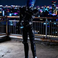 “你的命运由我来决定”