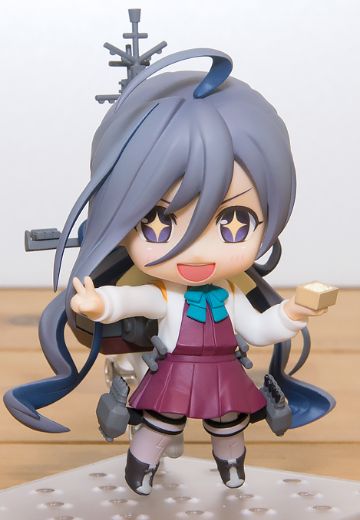 GSC摄影会 ねんどろいど『艦隊これくしょん -艦これ-』 清霜[グッドスマイルカンパニー]