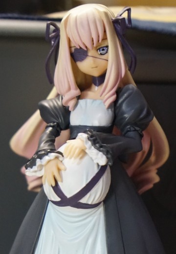 ゴシックロリータ ドローテア 黑色