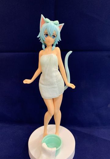 浴巾战队