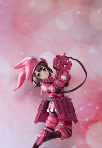 寿屋 莲
