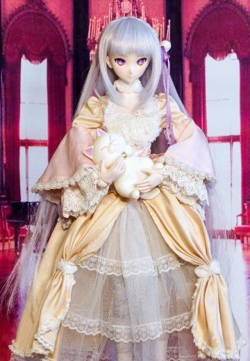 エミリアの写真