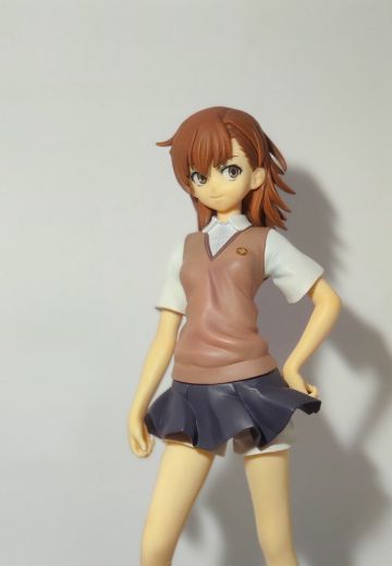 御坂美琴