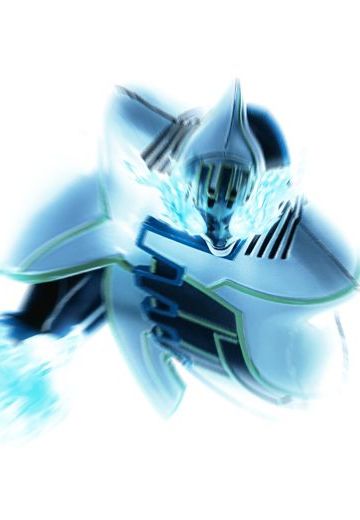 SHF Lunatic