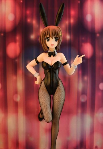 八神疾风 兔女郎