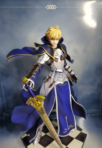 Alter 旧剑
