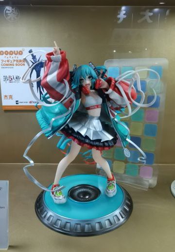 初音ミク MIKU EXPO Digital stars 2020 DXver-