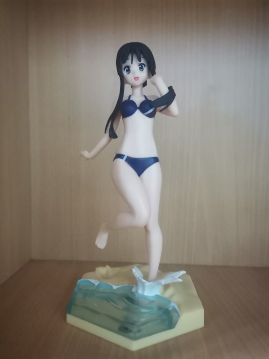K-ON 秋山澪