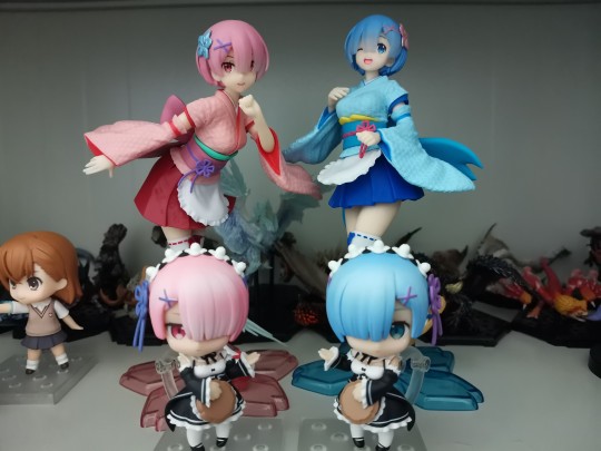 taito拉姆和风