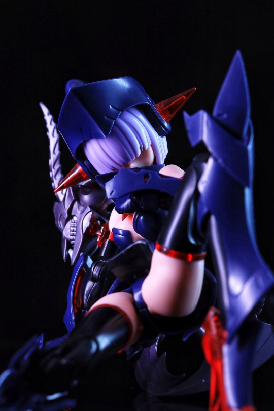 中文名称女神装置13弹丸骑士处刑者67676767