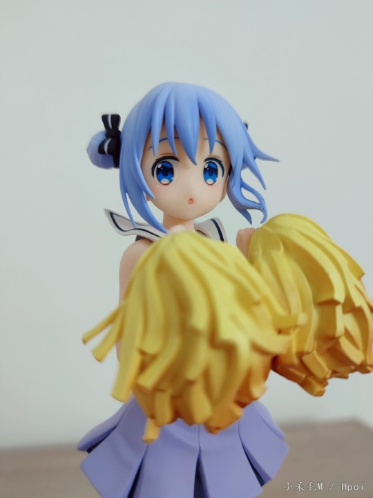 智乃萌萌哒
