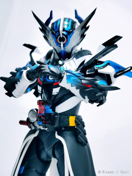 银河龙shf