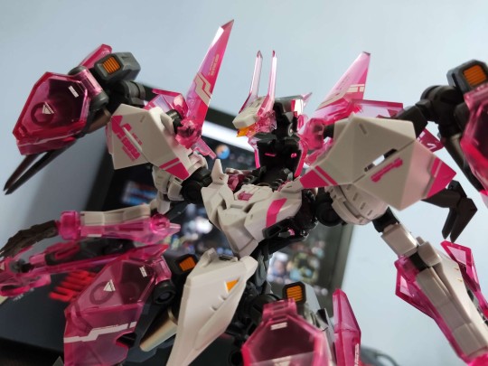 【驳机制】核诚治造 美杜莎