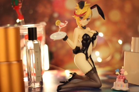 muse dash 凛 兔女郎ver.