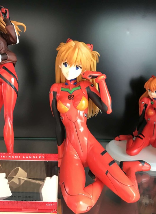 明日香