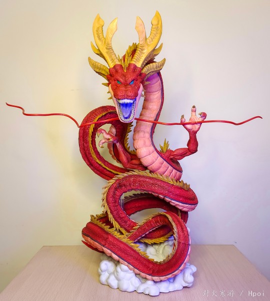 黑星龙