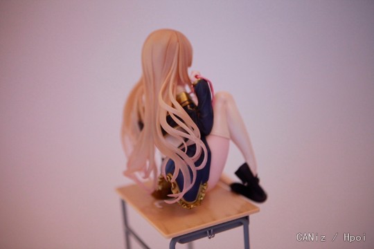 涩！