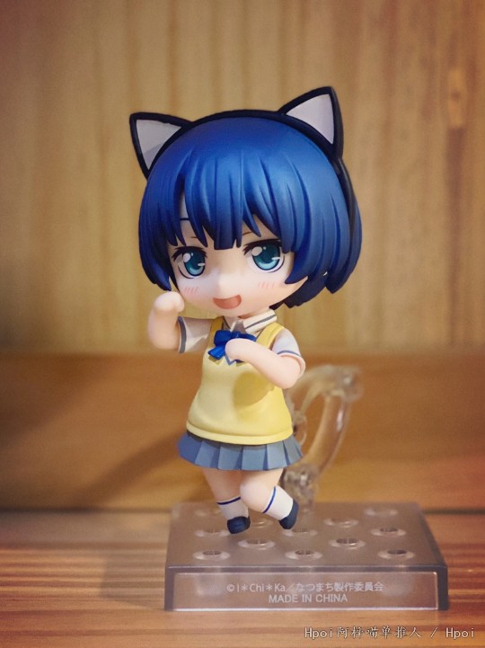 （开箱）猫系少女谷川柑菜 たにがわ　かんな