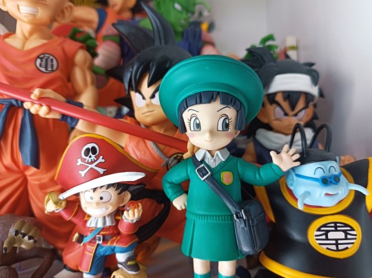 小芳!爷孙三代