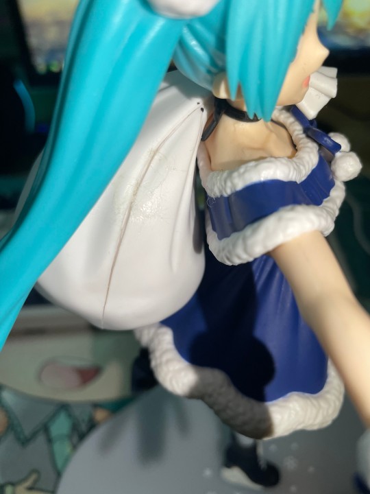 中大奖了XDM