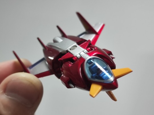 波鲁吉斯V！