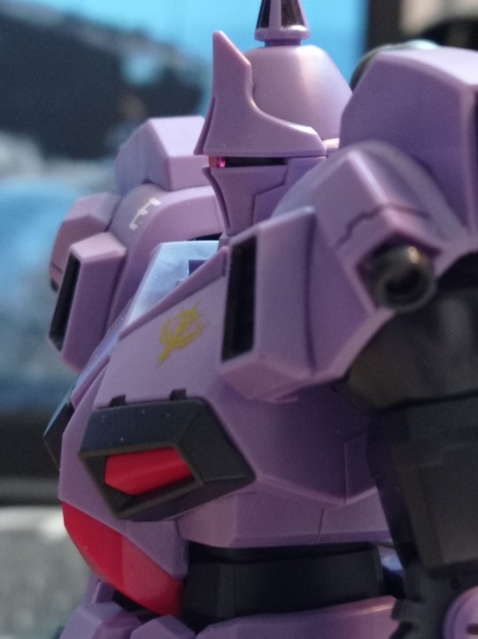 hguc 强人克里格