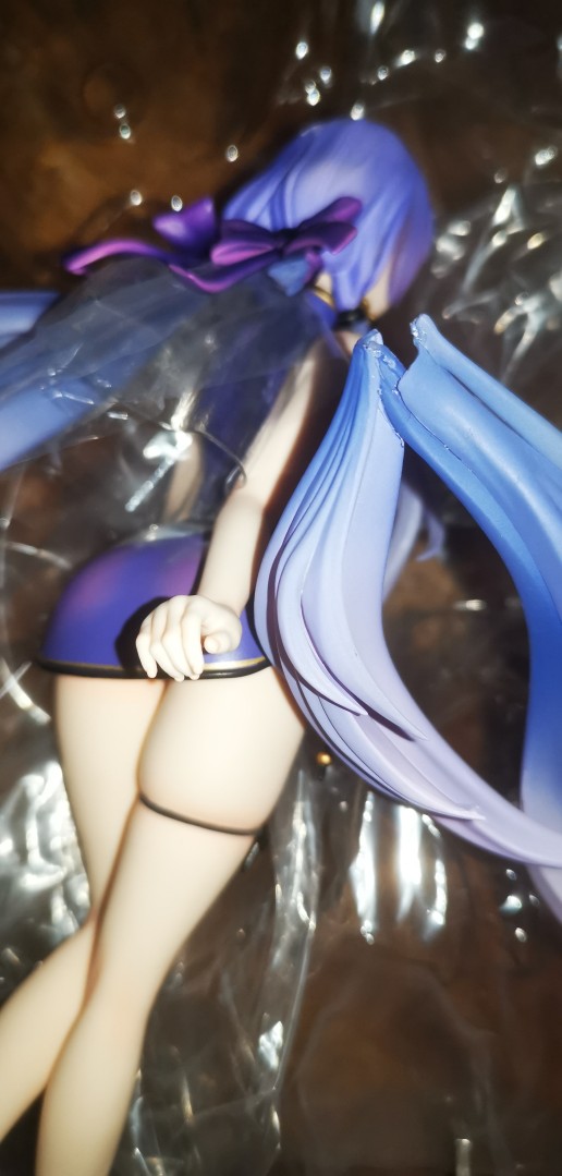 vocaloid 星尘 旗袍ver