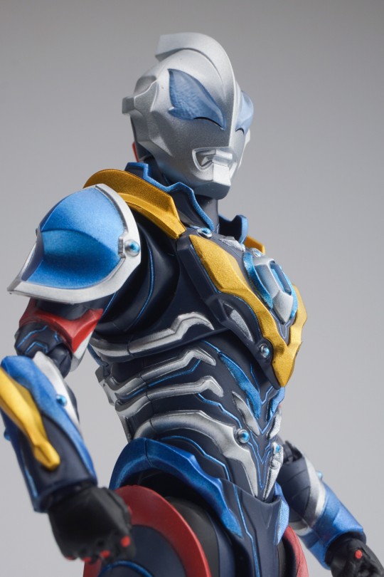 hfiguarts 泽塔奥特曼 捷德奥特曼 银河初升 