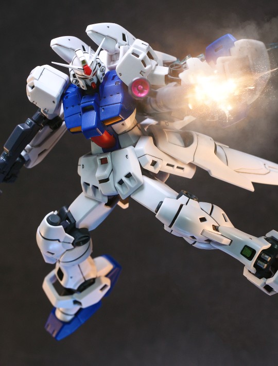 robot魂 雄蕊