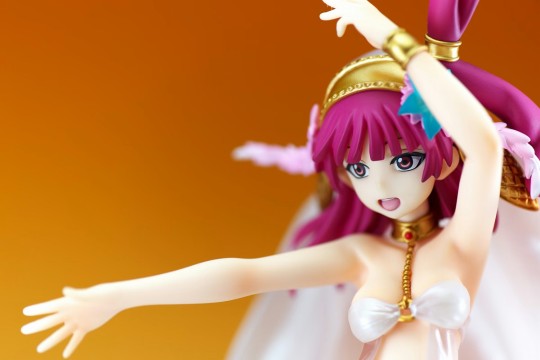 【日网Asahiwa】G.E.M.系列 マギ（MAGI） 摩儿迦娜