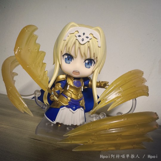 （开箱）Alice Synthesis Thirty