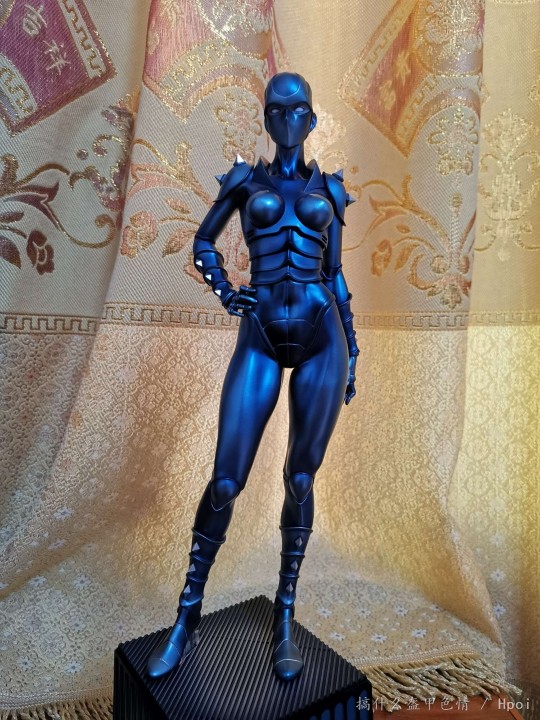 哥普拉 太空海盗 阿玛罗伊德