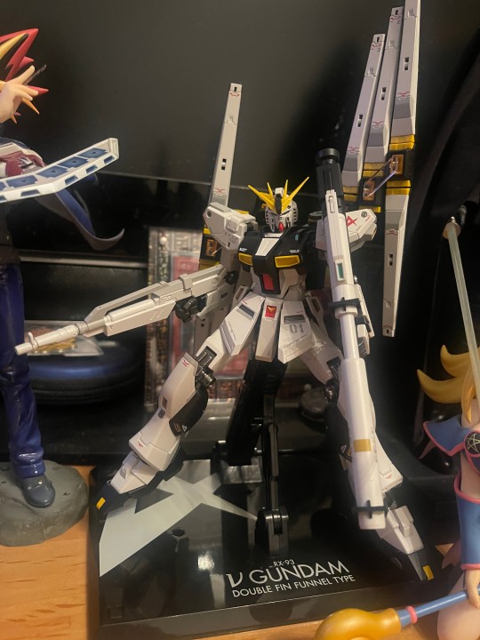 上了支架感觉好点，战暴太大了，林克脸崩