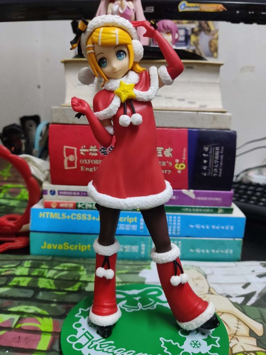 镜音铃