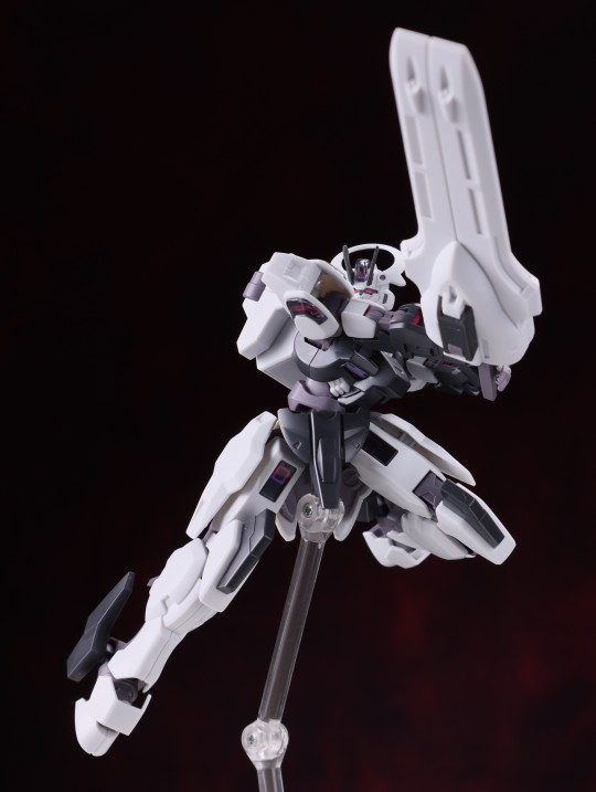 hg 战骑高达
