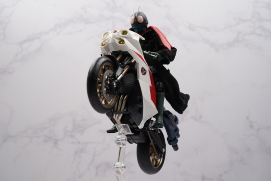 新假面骑士 疾风号