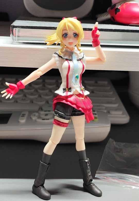 Shf 绘里