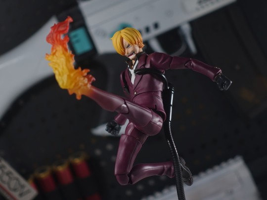 山治